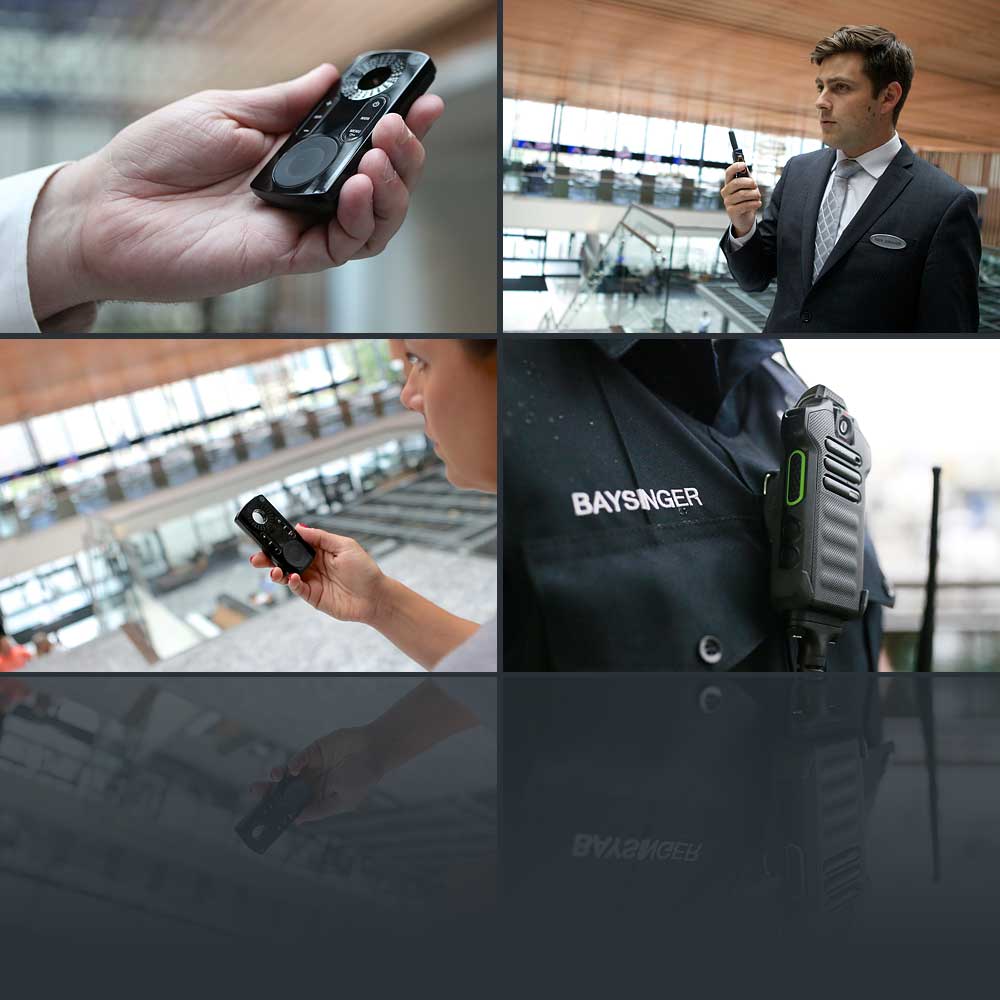 Motorola Solutions