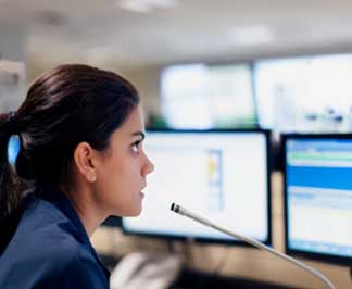 MOTOTRBO™ Control Room Solutions